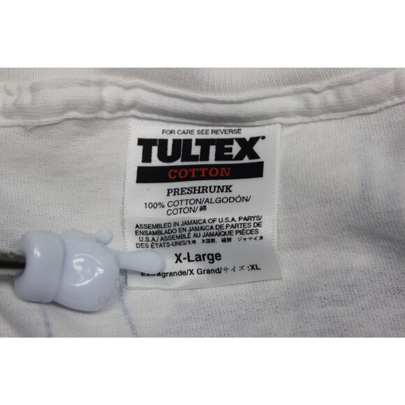 NHRA vintage 90s Kenny Bernstein Signed Bud King Aircraft Carrier AOP Shirt XL - Picture 10 of 14